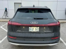 Audi E-Tron 2019 Technik * CARFAX * БЕЗ ПЪРВОНАЧАЛНА ВНОСКА - 31750 лв. / 16233.52 € - 96182047 8