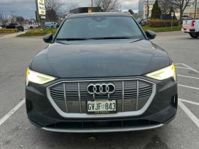 Audi E-Tron 2019 Technik * CARFAX * БЕЗ ПЪРВОНАЧАЛНА ВНОСКА - 31750 лв. / 16233.52 € - 96182047 2