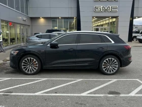 Audi E-Tron 2019 Technik * CARFAX * БЕЗ ПЪРВОНАЧАЛНА ВНОСКА - 31750 лв. / 16233.52 € - 96182047 6