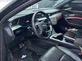 Audi E-Tron 2019 Technik * CARFAX * БЕЗ ПЪРВОНАЧАЛНА ВНОСКА - 31750 лв. / 16233.52 € - 96182047 10