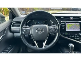 Toyota Camry 2.5P HYB CVT COMFORT - 40900 лв. / 20911.84 € - 52404445 9