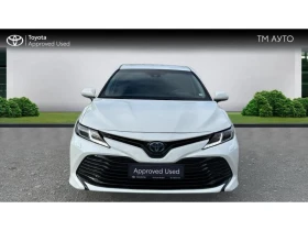 Toyota Camry 2.5P HYB CVT COMFORT - 40900 лв. / 20911.84 € - 52404445 5