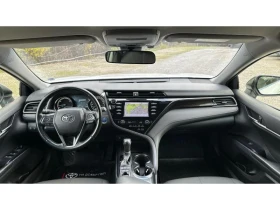 Toyota Camry 2.5P HYB CVT COMFORT - 40900 лв. / 20911.84 € - 52404445 8