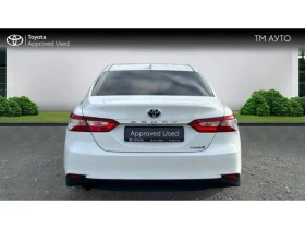 Toyota Camry 2.5P HYB CVT COMFORT - 40900 лв. / 20911.84 € - 52404445 4