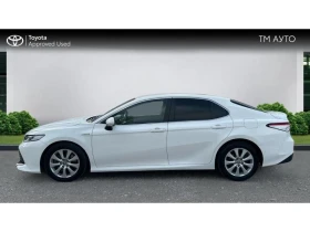 Toyota Camry 2.5P HYB CVT COMFORT - 40900 лв. / 20911.84 € - 52404445 3
