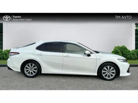 Toyota Camry 2.5P HYB CVT COMFORT - 40900 лв. / 20911.84 € - 52404445 17