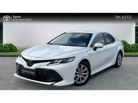 Toyota Camry 2.5P HYB CVT COMFORT