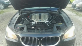 BMW 750 4.4i F01, снимка 17