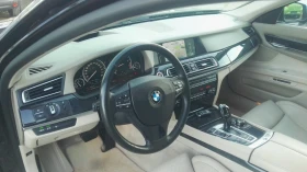 BMW 750 4.4i F01, снимка 10