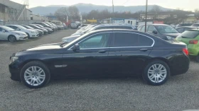 BMW 750 4.4i F01, снимка 8