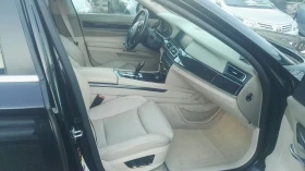 BMW 750 4.4i F01, снимка 14