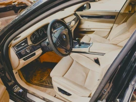 BMW 750 4.4i F01 | Mobile.bg � ����� ������ 8