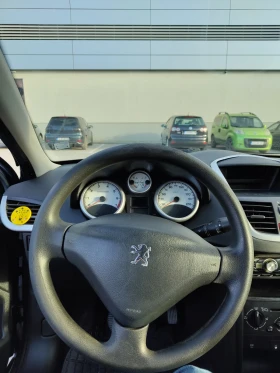 Peugeot 207, снимка 8