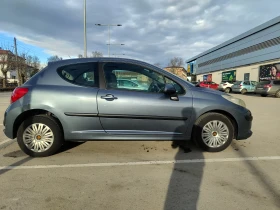 Peugeot 207, снимка 4