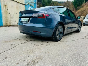 Tesla Model 3 LFP - 21000 € / 41072.43 лв. - 20328531 5