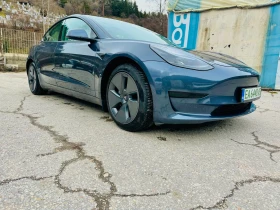 Tesla Model 3 LFP - 21000 € / 41072.43 лв. - 20328531 3