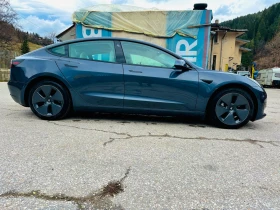 Tesla Model 3 LFP - 21000 € / 41072.43 лв. - 20328531 4