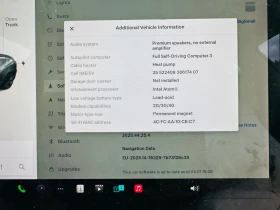Tesla Model 3 LFP - 21000 € / 41072.43 лв. - 20328531 14