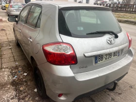 Toyota Auris 1.4 D-4D CLIMATRONIC / FACELIFT | Mobile.bg � ����� ������ 8