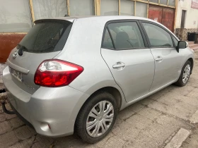 Toyota Auris 1.4 D-4D CLIMATRONIC / FACELIFT | Mobile.bg � ����� ������ 2
