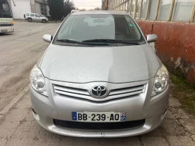 Toyota Auris 1.4 D-4D CLIMATRONIC / FACELIFT | Mobile.bg � ����� ������ 12