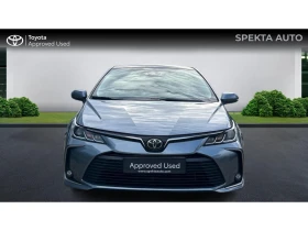 Toyota Corolla Месечна вноска от 205   - 19490 € / 38119.13 лв. - 55141708 5