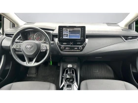 Toyota Corolla Месечна вноска от 205   - 19490 € / 38119.13 лв. - 55141708 7