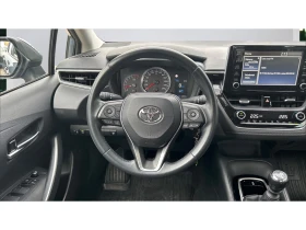 Toyota Corolla Месечна вноска от 205   - 19490 € / 38119.13 лв. - 55141708 8