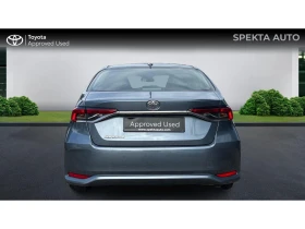 Toyota Corolla Месечна вноска от 205   - 19490 € / 38119.13 лв. - 55141708 4