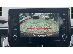 Toyota Corolla Месечна вноска от 205   - 19490 € / 38119.13 лв. - 55141708 11