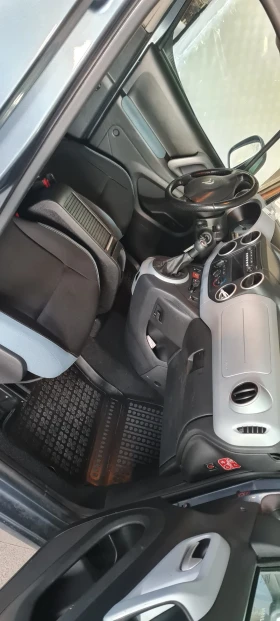 Citroen Berlingo - 6000 € / 11734.98 лв. - 99763407 5