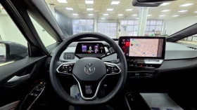 VW ID.3 12.2024/8000 КМ/В ГАРАНЦИЯ - 25150 € / 49189.12 лв. - 24088826 13