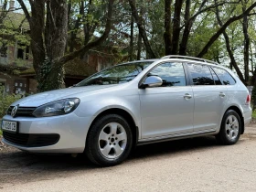 VW Golf 1.6 TDI, 90 к.с, ръчни скорости, снимка 3