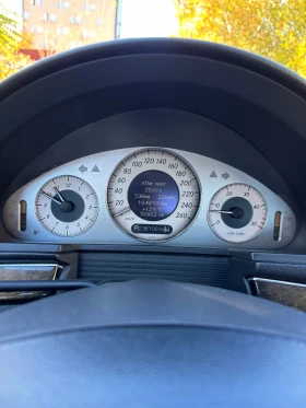 Mercedes-Benz E 320, снимка 8