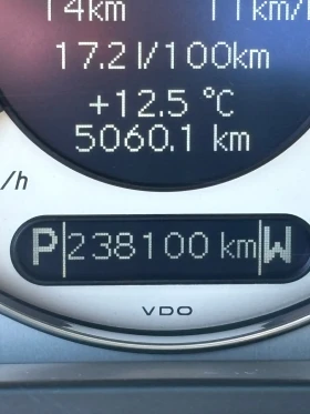 Mercedes-Benz E 320, снимка 6