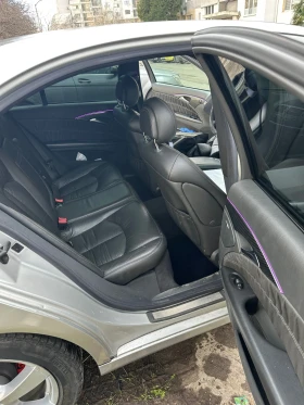 Mercedes-Benz E 220 | Mobile.bg � ����� ������ 6