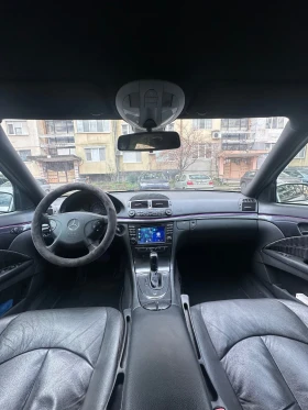 Mercedes-Benz E 220 | Mobile.bg � ����� ������ 8