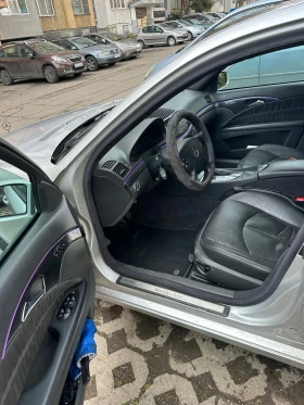 Mercedes-Benz E 220 | Mobile.bg � ����� ������ 3
