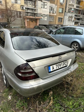 Mercedes-Benz E 220 | Mobile.bg � ����� ������ 2