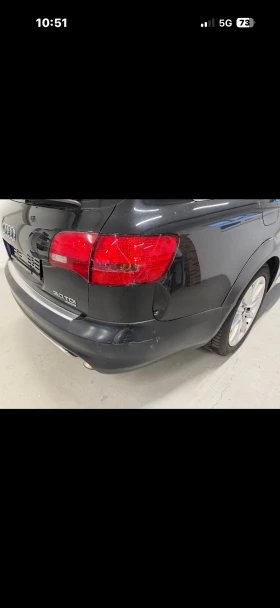 Audi A6 Allroad 3.0 Швейцария - 3900 € / 7627.74 лв. - 88513633 7