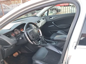 Citroen C5 2.0hdi Автомат+ кожа - 3300 € / 6454.24 лв. - 83013306 12