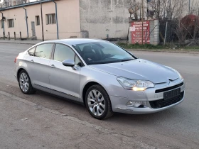 Citroen C5 2.0hdi Автомат+ кожа - 3300 € / 6454.24 лв. - 83013306 6
