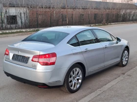 Citroen C5 2.0hdi Автомат+ кожа - 3300 € / 6454.24 лв. - 83013306 5