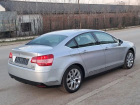 Citroen C5 2.0hdi Автомат+ кожа - 3300 € / 6454.24 лв. - 83013306 4