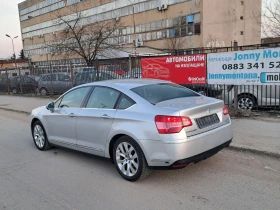 Citroen C5 2.0hdi Автомат+ кожа - 3300 € / 6454.24 лв. - 83013306 9
