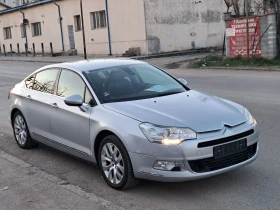 Citroen C5 2.0hdi Автомат+ кожа - 3300 € / 6454.24 лв. - 83013306 3