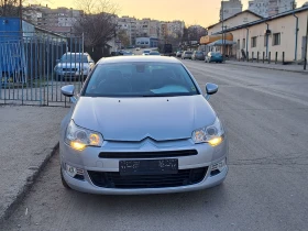Citroen C5 2.0hdi Автомат+ кожа - 3300 € / 6454.24 лв. - 83013306 2