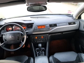 Citroen C5 2.0hdi Автомат+ кожа - 3300 € / 6454.24 лв. - 83013306 10