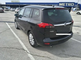 Opel Zafira undefined | Auto.bg — изображение 5