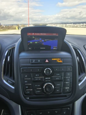 Opel Zafira undefined | Auto.bg — изображение 12